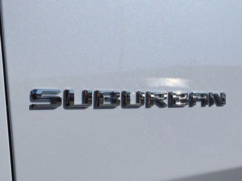 New 2026 Chevrolet Suburban Premier w/ Sun And Tow Package image 31