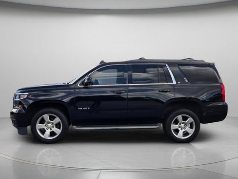 Used 2016 Chevrolet Tahoe LT RWD image 3