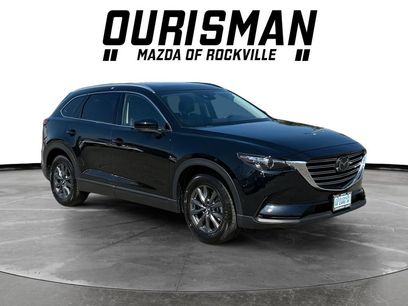 Used 2023 MAZDA CX-9 Touring