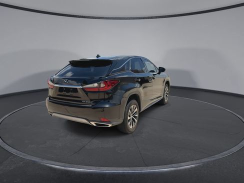 Used 2022 Lexus RX 350 FWD image 8
