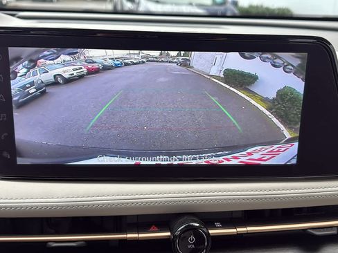 Certified 2023 Nissan Ariya FWD image 21