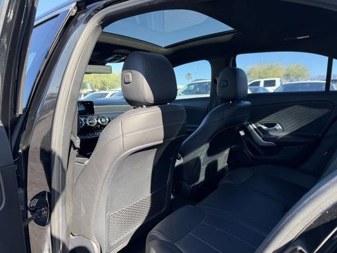 Used 2019 Mercedes-Benz A 220 image 23