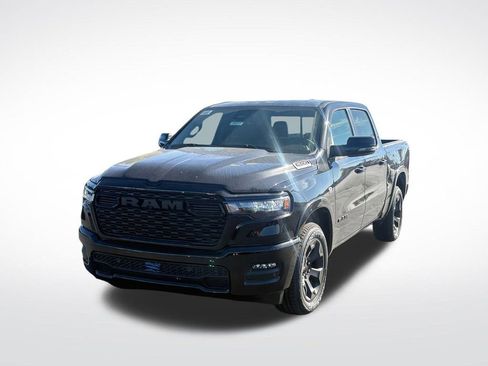 New 2026 RAM 1500 Big Horn image 7