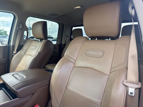 Used 2019 RAM 3500 Limited AWD/4WD image 21