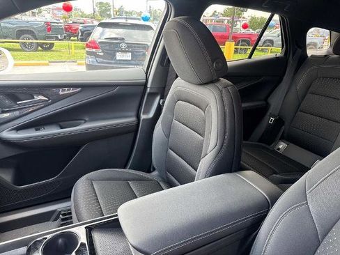 New 2025 Chevrolet Blazer EV LT w/ LPO, All-Weather Mat Package image 14