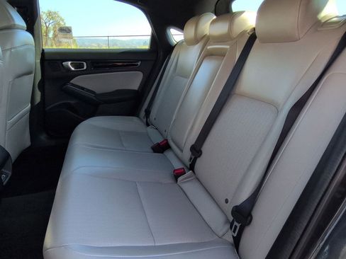 Certified 2024 Honda Civic Sport Touring image 24