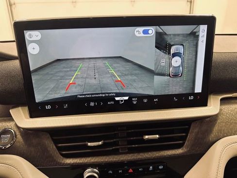 New 2026 Ford Explorer Platinum w/ LUX Leather Package AWD/4WD image 27