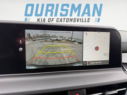 New 2026 Kia Seltos S image 20