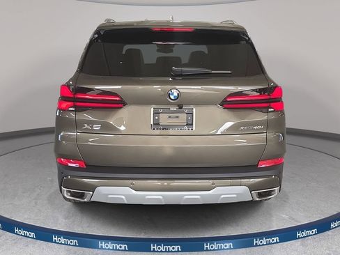 Used 2026 BMW X5 xDrive40i w/ Off-Road Package AWD/4WD image 5