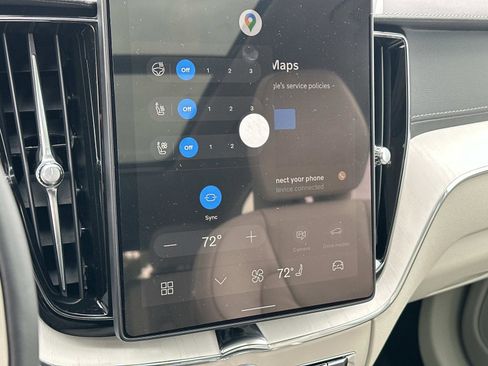 New 2026 Volvo XC60 T8 Ultra w/ Protection Package Premier AWD/4WD image 25