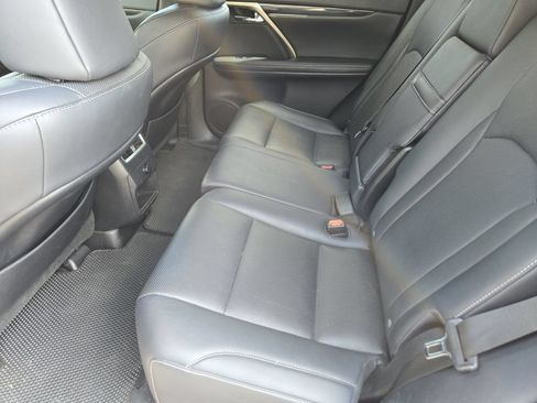 Used 2017 Lexus RX 350 FWD w/ Accessory Package image 29