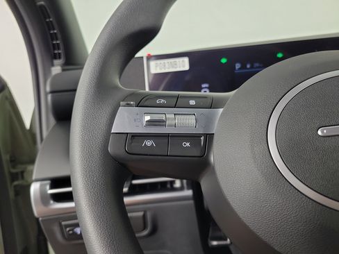 New 2025 Hyundai Santa Cruz SEL image 22