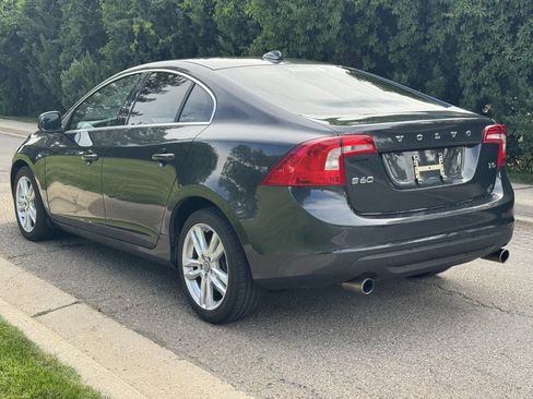 Used 2013 Volvo S60 T5 FWD image 5