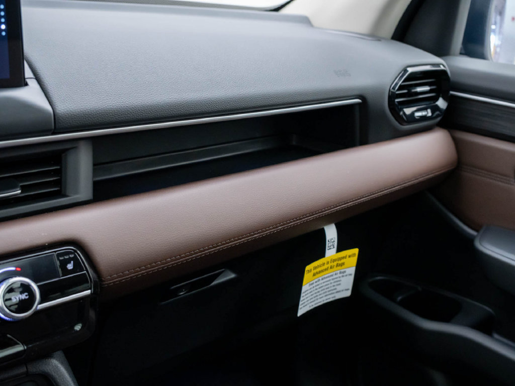 Certified 2026 Honda Pilot Touring image 30