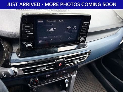 Used 2023 Kia Seltos S AWD/4WD image 13