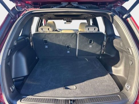 Used 2025 Jeep Grand Cherokee Limited w/ Black Appearance Package image 25