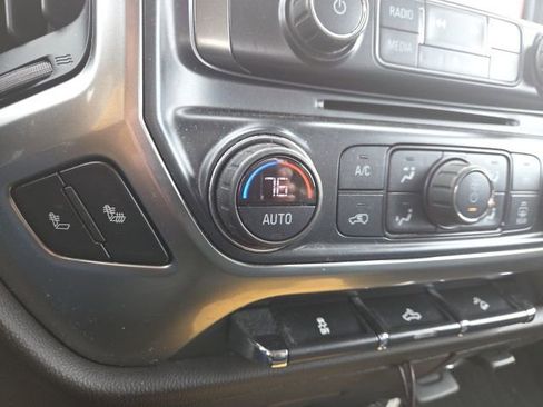 Used 2019 Chevrolet Silverado 1500 LT w/ All Star Edition image 10