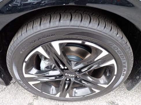 Used 2023 Kia K5 GT-Line w/ GT-Line Premium Package AWD/4WD image 11