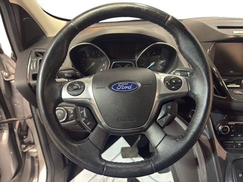 Used 2014 Ford Escape Titanium FWD image 17