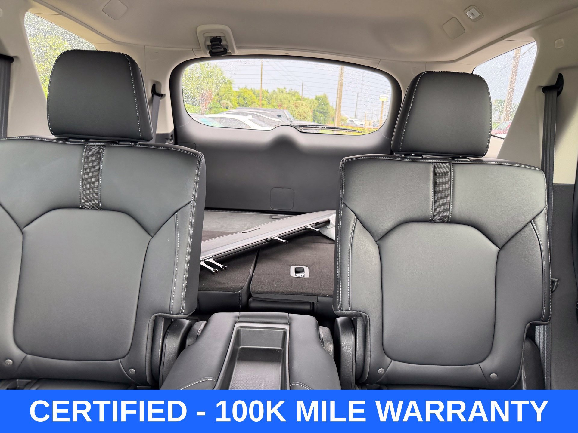 Used 2025 Honda Pilot EX-L image 21