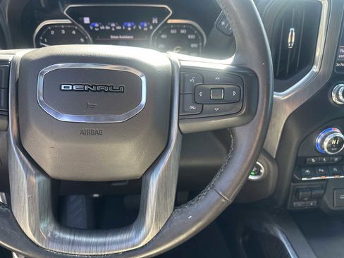 Used 2019 GMC Sierra 1500 Denali w/ Technology Package image 22