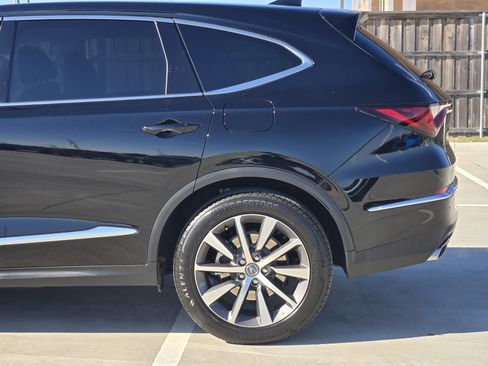 Certified 2025 Acura MDX w/ Technology Package image 12