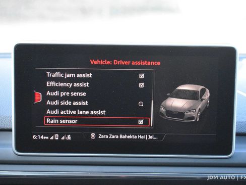 Used 2018 Audi S5 Prestige image 28