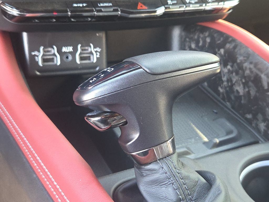 Used 2023 Dodge Durango SRT Hellcat AWD/4WD image 21