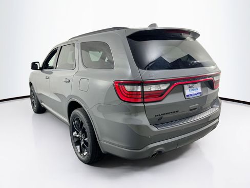 Used 2022 Dodge Durango GT image 7