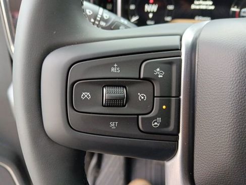 New 2026 GMC Sierra 1500 Elevation image 3