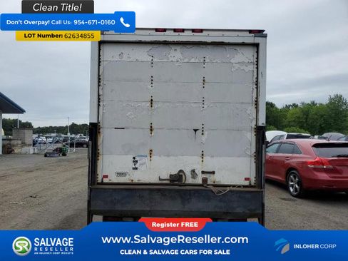 Used 2010 Ford E-350 and Econoline 350 Super Duty image 8