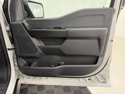 Used 2024 Ford F150 STX AWD/4WD image 28