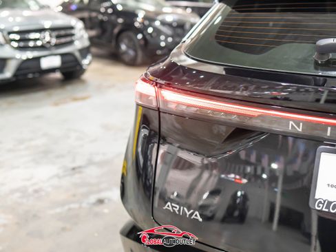 Used 2023 Nissan Ariya ENGAGE image 43