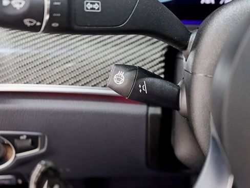 Used 2023 Mercedes-Benz E 53 AMG 4MATIC Sedan image 16