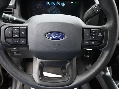 Used 2024 Ford F150 STX AWD/4WD image 13