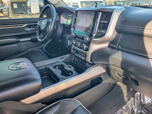 Used 2019 RAM 1500 Laramie image 24