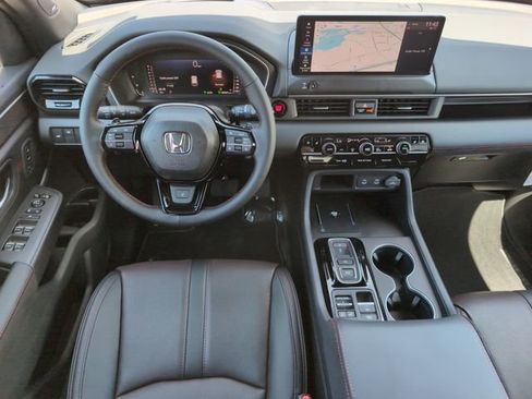 New 2026 Honda Pilot Black Edition image 27