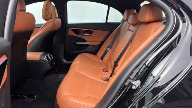 Used 2023 Mercedes-Benz C 300 Sedan image 17