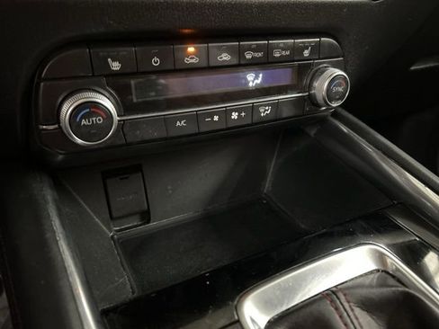 Used 2023 MAZDA CX-5 Carbon Edition AWD/4WD image 16