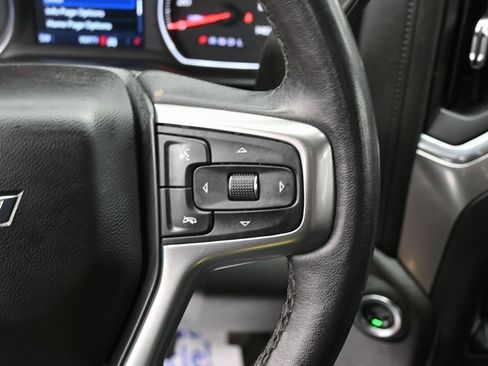 Used 2022 Chevrolet Silverado 2500 LT w/ Convenience Package image 18