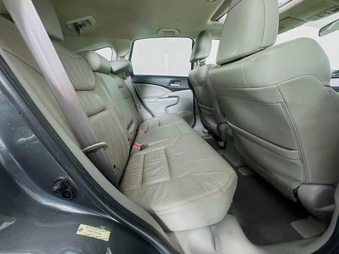 Used 2014 Honda CR-V EX-L image 33