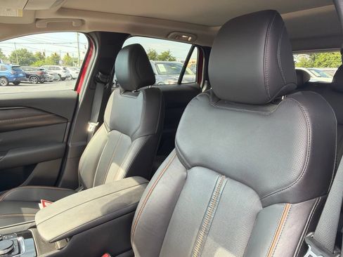Used 2024 MAZDA CX-50 AWD 2.5 S w/ Cargo Package image 15