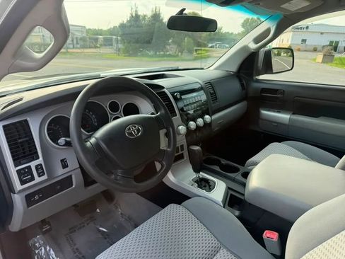 Used 2007 Toyota Tundra SR5 AWD/4WD image 20