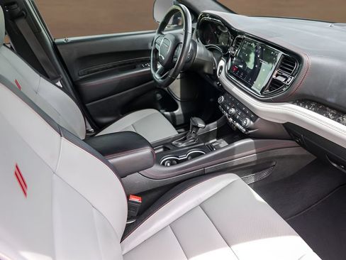 Used 2023 Dodge Durango R/T AWD/4WD image 30