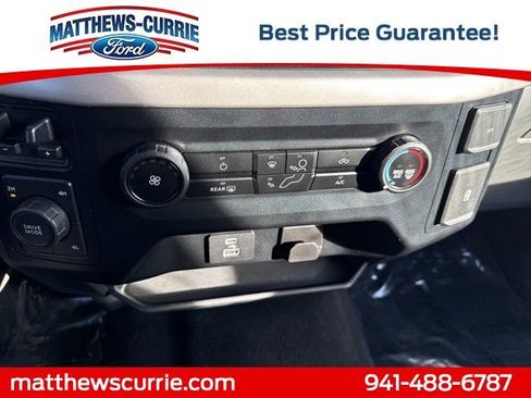 Used 2023 Ford F150 XLT w/ Trailer Tow Package image 20