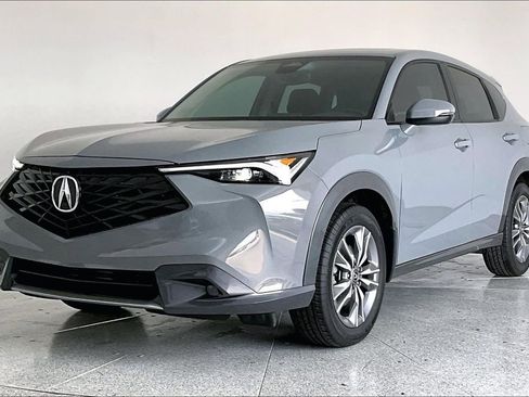 Used 2025 Acura ADX Base image 43