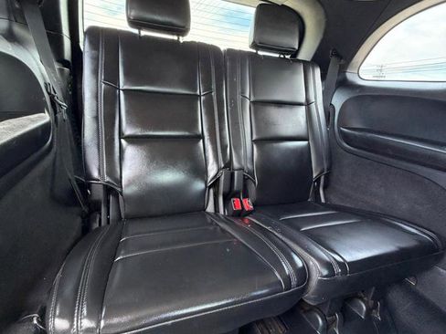 Used 2014 Dodge Durango Limited w/ Trailer Tow Group IV RWD image 66