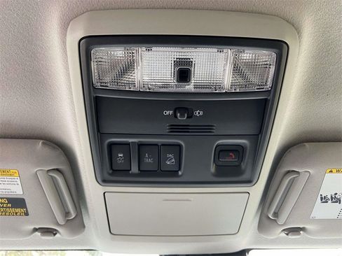 Used 2022 Toyota 4Runner Trail Special Edition image 17