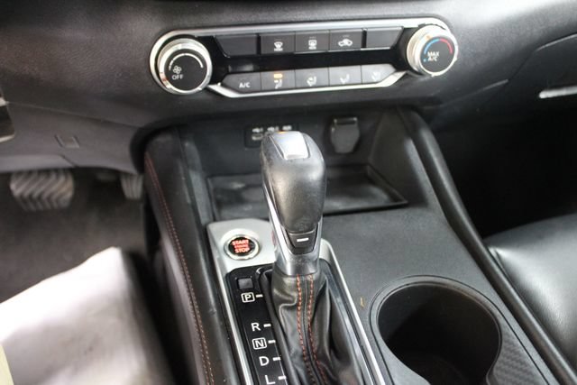 Used 2022 Nissan Altima 2.5 SR FWD image 19