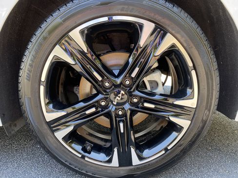 Used 2023 Kia K5 GT-Line w/ GT-Line Premium Package image 36